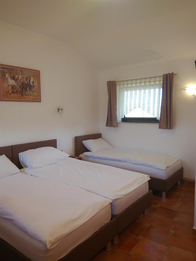 Generalski Stol Gea Bed And Breakfast מראה חיצוני תמונה